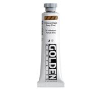 Golden Heavy Body 60ml Iridescent Gold Deep F VII