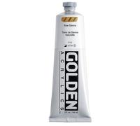 Golden Artist Colors H/Body 150Ml Raw Sienna I