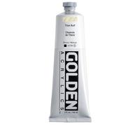 Golden Artist Colors H/Body 150Ml Titan Buff I