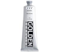 Golden Artist Colors H/Body 150Ml Zinc White I