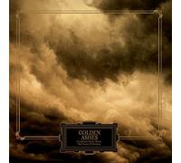 Golden Ashes - A Lightless Christ Shuns The Crown Of Divinity [VINYL]