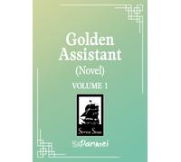 Golden Assistant: Jinpai Zhuli (Novel) Vol. 1
