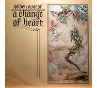 Golden Avatar - A Change Of Heart