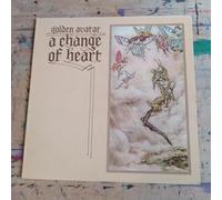 Golden Avatar - Golden Avatar - A Change Of Heart (Vinyl)