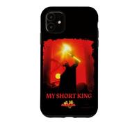 Golden Axe My Short King Case for iPhone 11