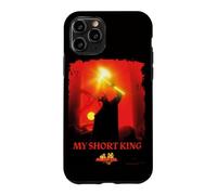 Golden Axe My Short King Case for iPhone 11 Pro
