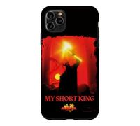 Golden Axe My Short King Case for iPhone 11 Pro Max