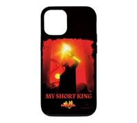 Golden Axe My Short King Case for iPhone 12/12 Pro
