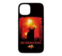 Golden Axe My Short King Case for iPhone 13