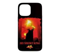 Golden Axe My Short King Case for iPhone 13 Pro Max
