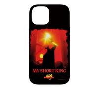 Golden Axe My Short King Case for iPhone 14