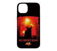 Golden Axe My Short King Case for iPhone 14 Plus