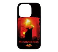 Golden Axe My Short King Case for iPhone 14 Pro