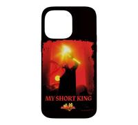 Golden Axe My Short King Case for iPhone 14 Pro Max