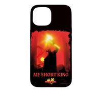 Golden Axe My Short King Case for iPhone 15