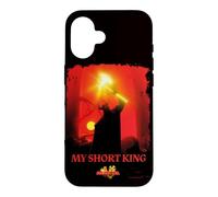 Golden Axe My Short King Case for iPhone 16