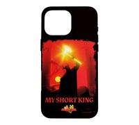 Golden Axe My Short King Case for iPhone 16 Pro Max