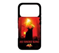 Golden Axe My Short King Case for iPhone 17 Pro