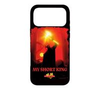 Golden Axe My Short King Case for iPhone 17 Pro Max