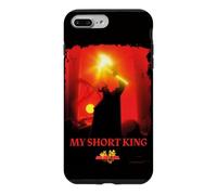Golden Axe My Short King Case for iPhone 7 Plus/8 Plus