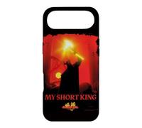 Golden Axe My Short King Case for iPhone Air