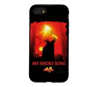 Golden Axe My Short King Case for iPhone SE (2020) / 7/8