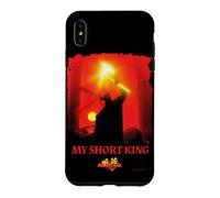 Golden Axe My Short King Case for iPhone XS Max