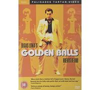 Golden Balls [1994] [DVD] by Javier Bardem