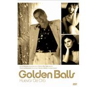 Golden Balls [DVD] [Region 1] [US Import] [NTSC]