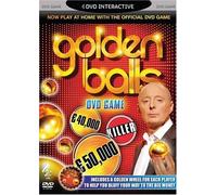 Golden Balls [Interactive Game] [DVD]