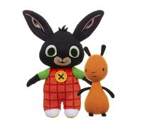 Bing Soft Toy Twin Pack