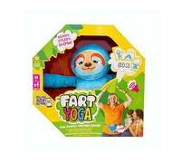 Golden Bear Fart Yoga Fun Family Farting Game Kids Party Game Gift