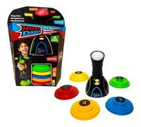 Golden Bear Hyper Dash Interactive Speed & Memory Game Kids Gift