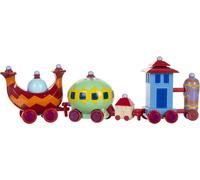 Golden Bear In The Night Garden Ninky Nonk Train Set