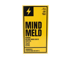 Golden Bear Mind Meld - Brand New And Sealed