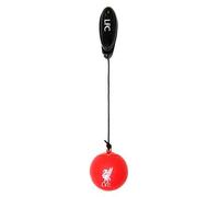 Smart Ball 1002 : 1002-LFC Toy, Red, One Size