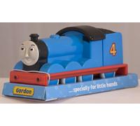 Golden Bear Thomas & Friends (My First Thomas) - Gordon