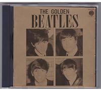 Golden Beatles (J, #30CP-56)
