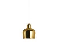 Golden Bell A330S Pendant Brass