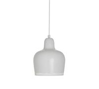 Golden Bell A330S Pendant White