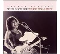 Golden Best-Best Of Live