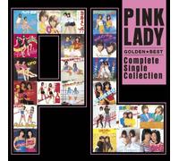 Golden Best: Complete Single Collection(2Cd)