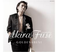 Golden Best: Fuse Akira Columbi