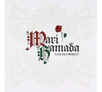 Golden Best Hamada Mari