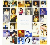 Golden Best/Hiromi Ohta Complete Single Collection