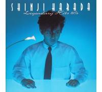 Golden Best:Legendary Hits 80'S