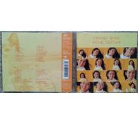 Golden Best/Saori Minami