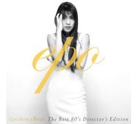 GOLDEN BEST -THE BEST 80S DIRECTORS EDITION-(2CD)