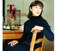 Golden Best: The Complete Singles In Victor Years(3Cd)