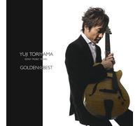 GOLDEN BEST TORIYAMA YUJI -SONY MUSIC YEARS-(remaster)